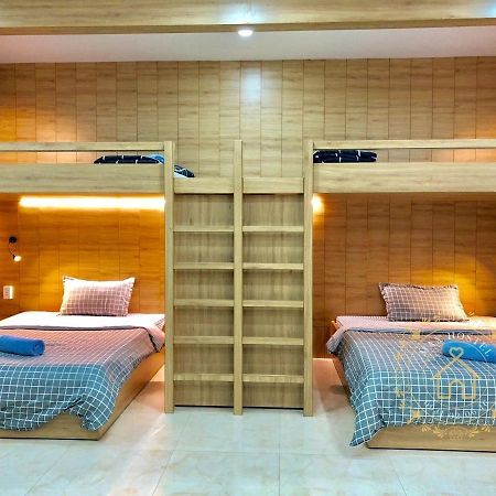 Max Hostel Can Tho Bagian luar foto