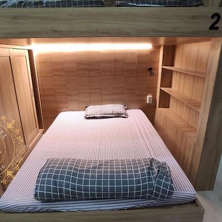 Max Hostel Can Tho Bagian luar foto