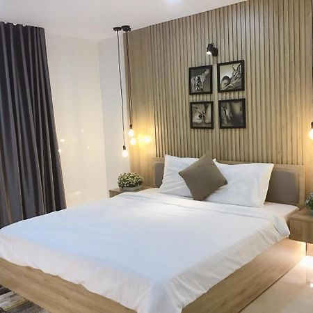 Max Hostel Can Tho Bagian luar foto