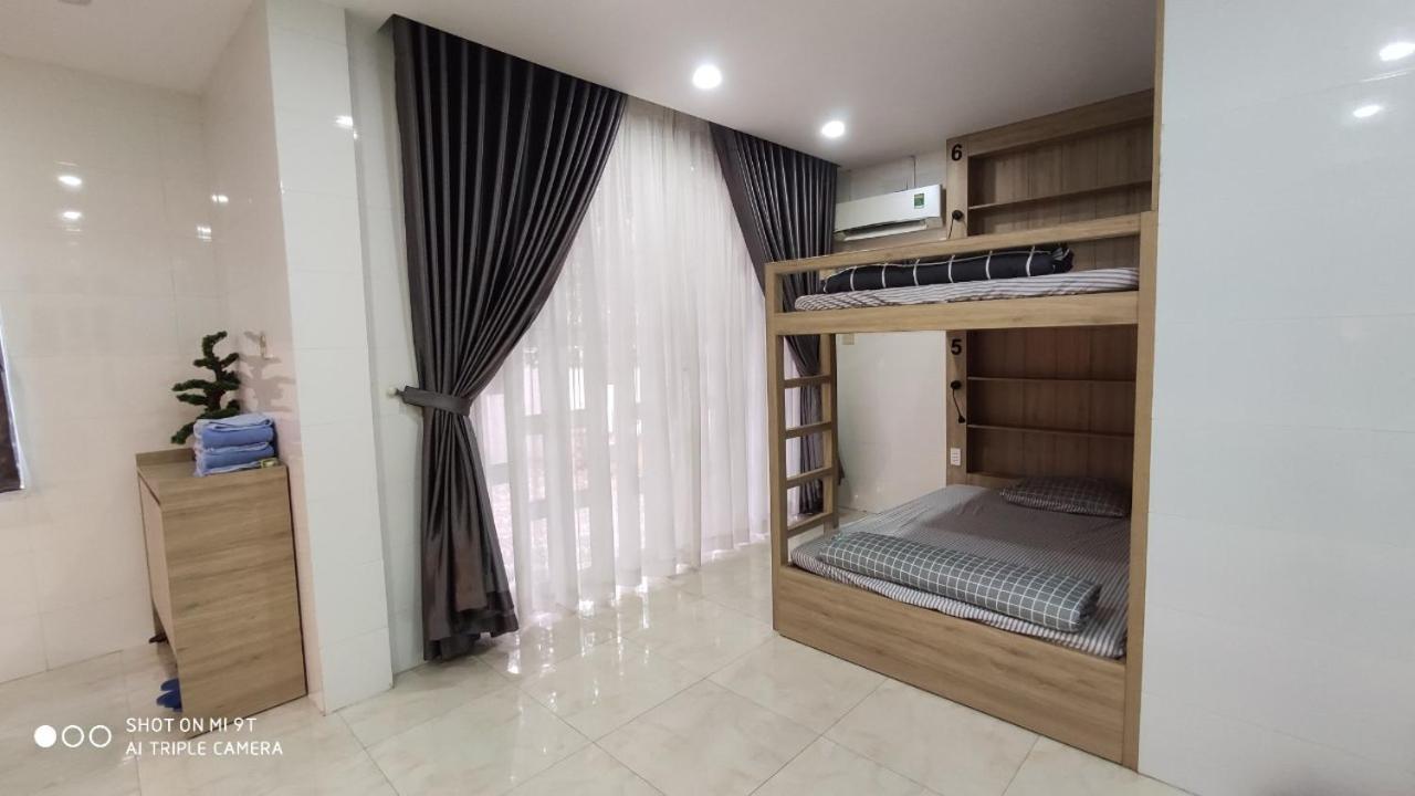 Max Hostel Can Tho Bagian luar foto