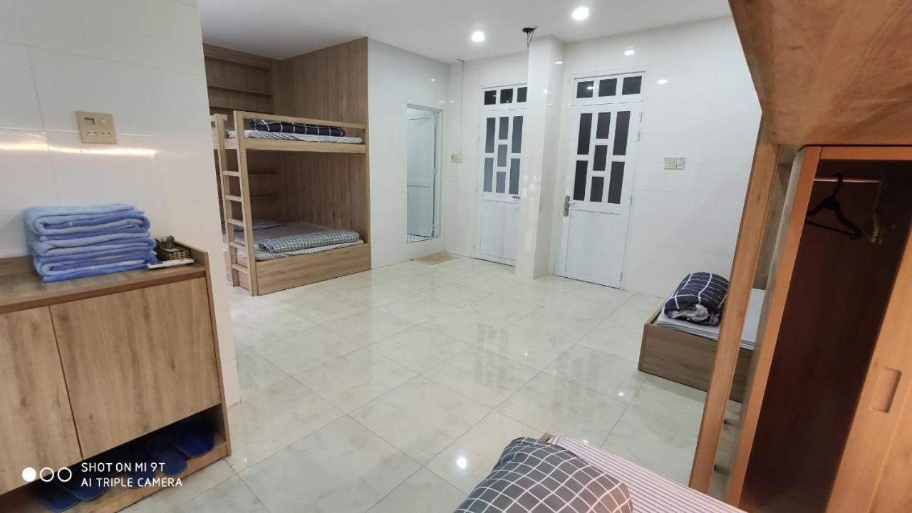 Max Hostel Can Tho Bagian luar foto