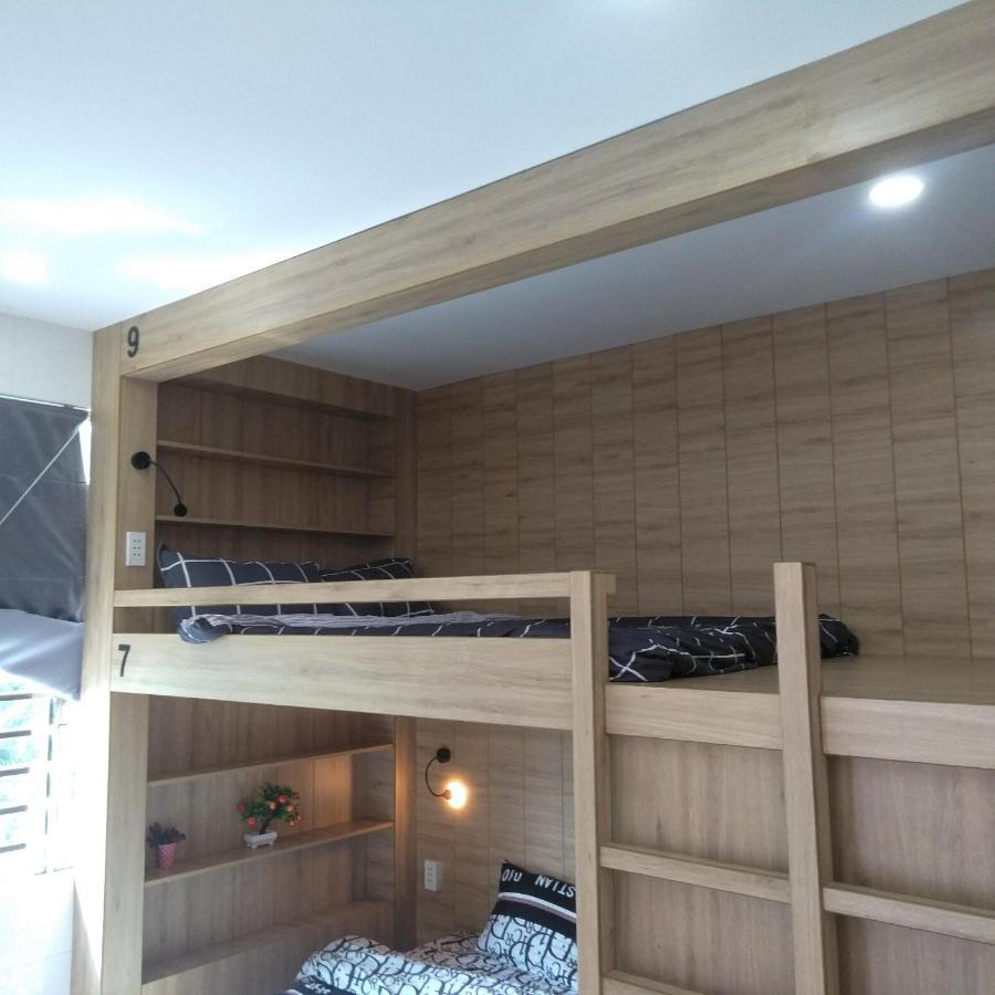 Max Hostel Can Tho Bagian luar foto