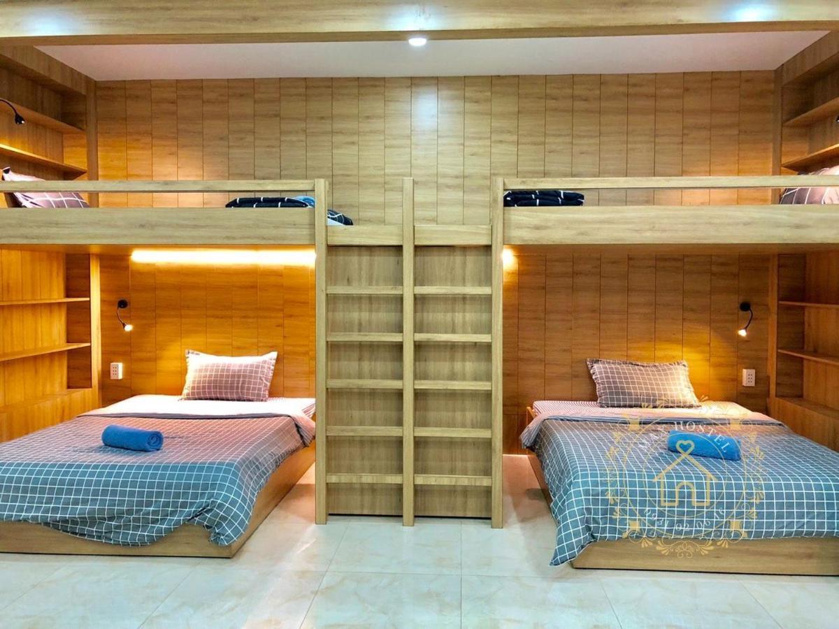 Max Hostel Can Tho Bagian luar foto