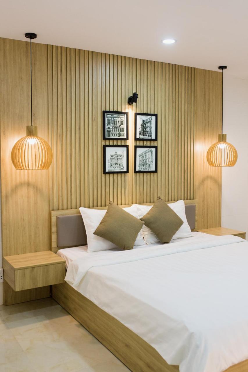Max Hostel Can Tho Bagian luar foto