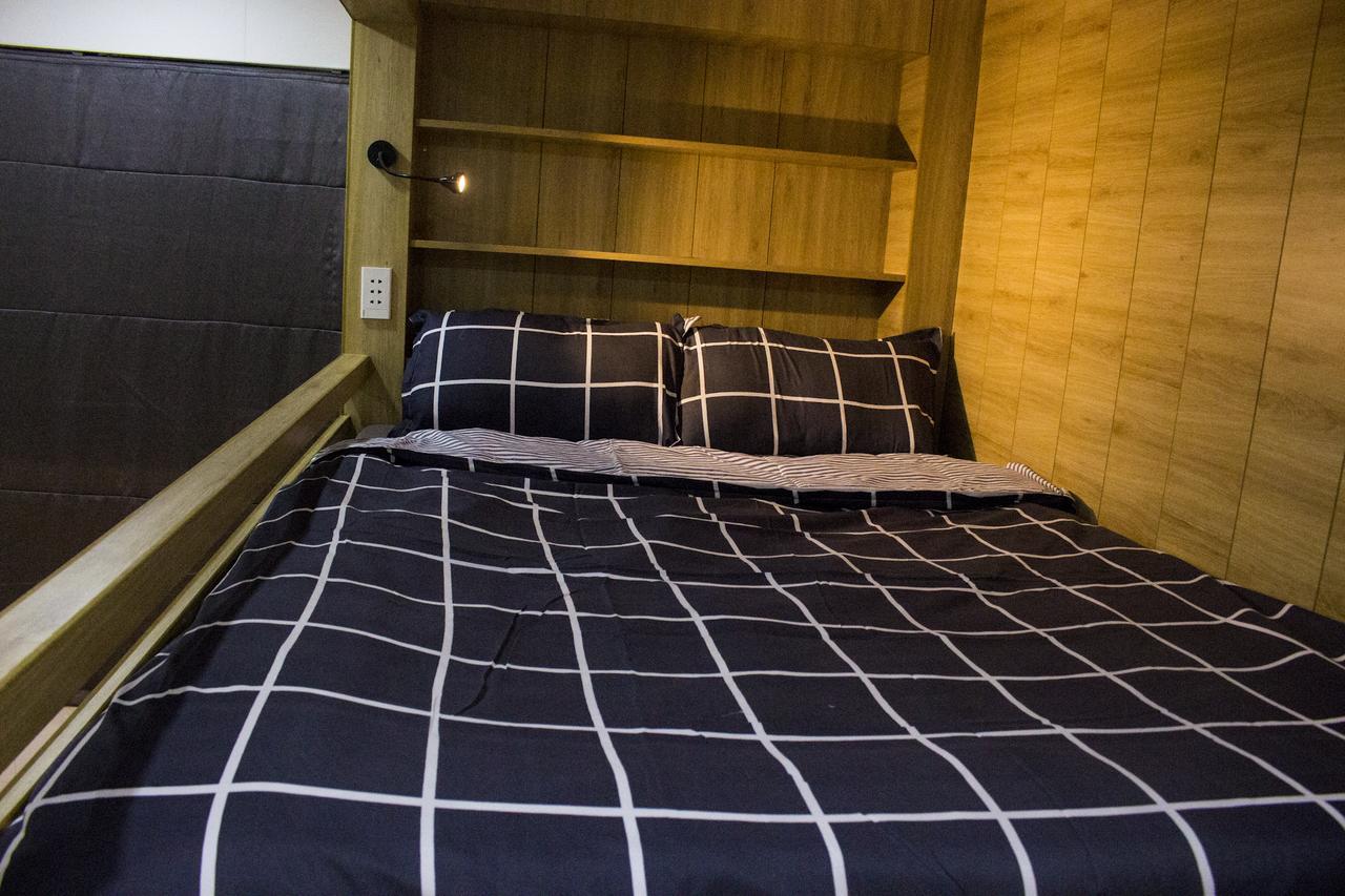 Max Hostel Can Tho Bagian luar foto