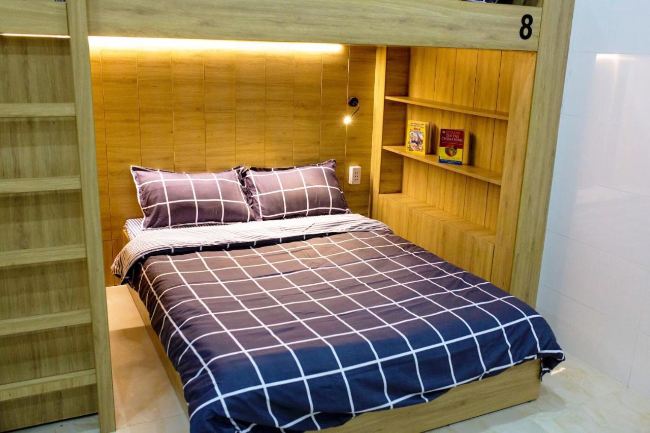 Max Hostel Can Tho Bagian luar foto