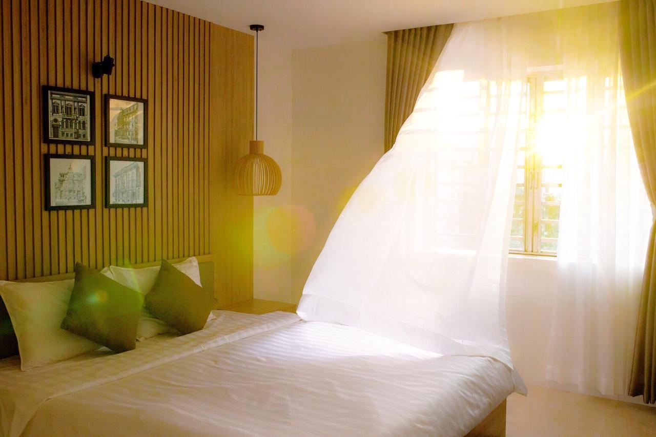 Max Hostel Can Tho Bagian luar foto