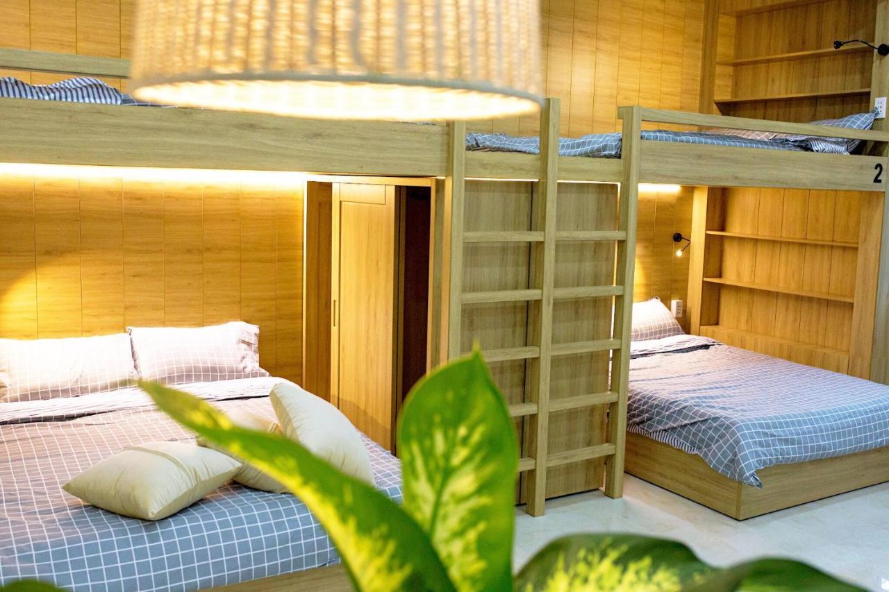 Max Hostel Can Tho Bagian luar foto