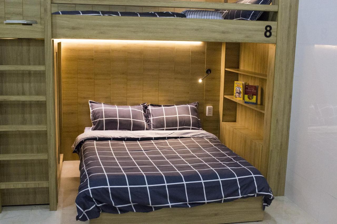 Max Hostel Can Tho Bagian luar foto