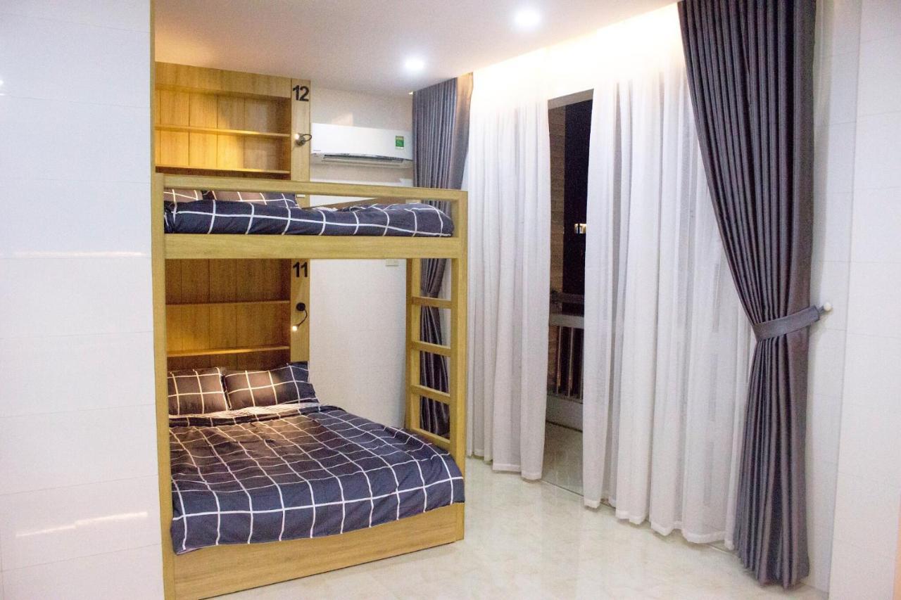 Max Hostel Can Tho Bagian luar foto