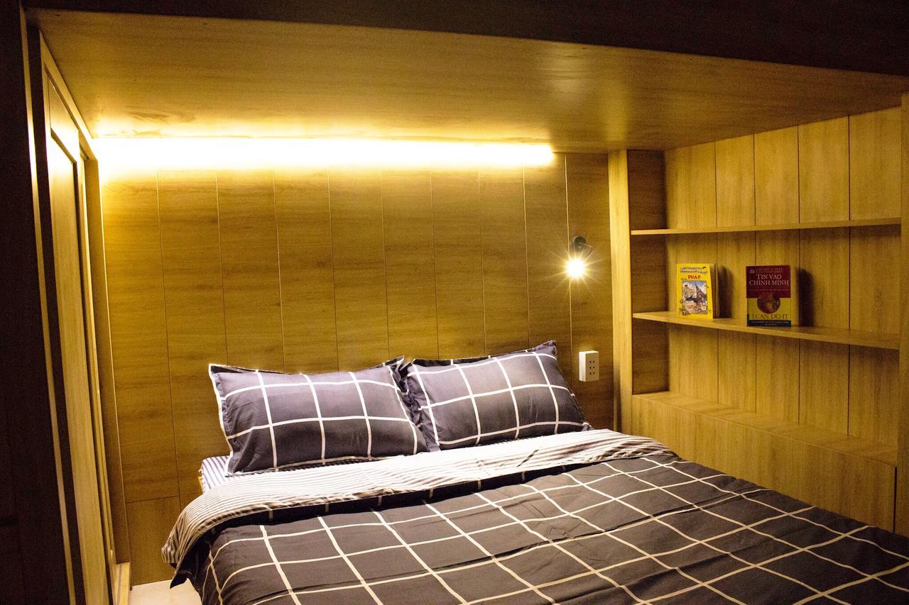 Max Hostel Can Tho Bagian luar foto