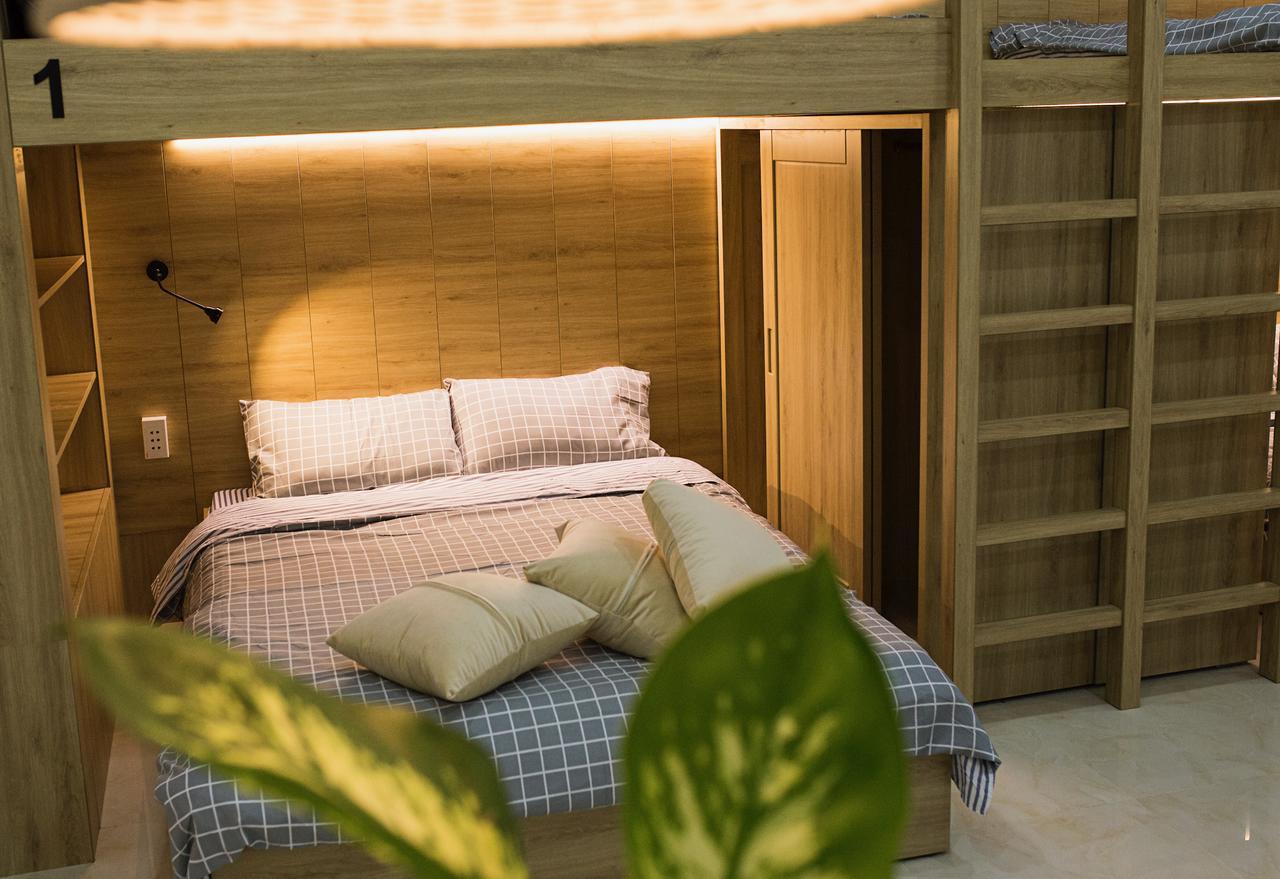 Max Hostel Can Tho Bagian luar foto