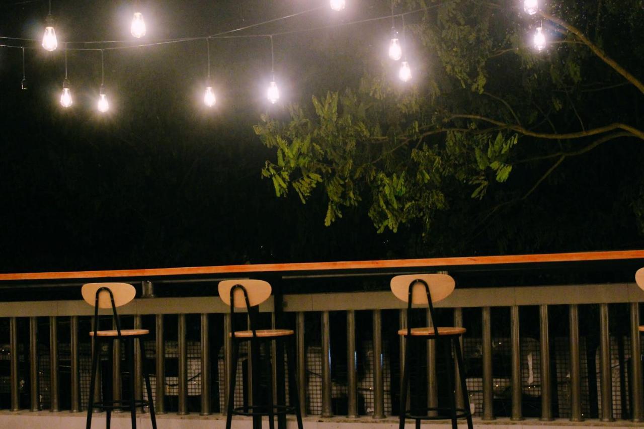 Max Hostel Can Tho Bagian luar foto