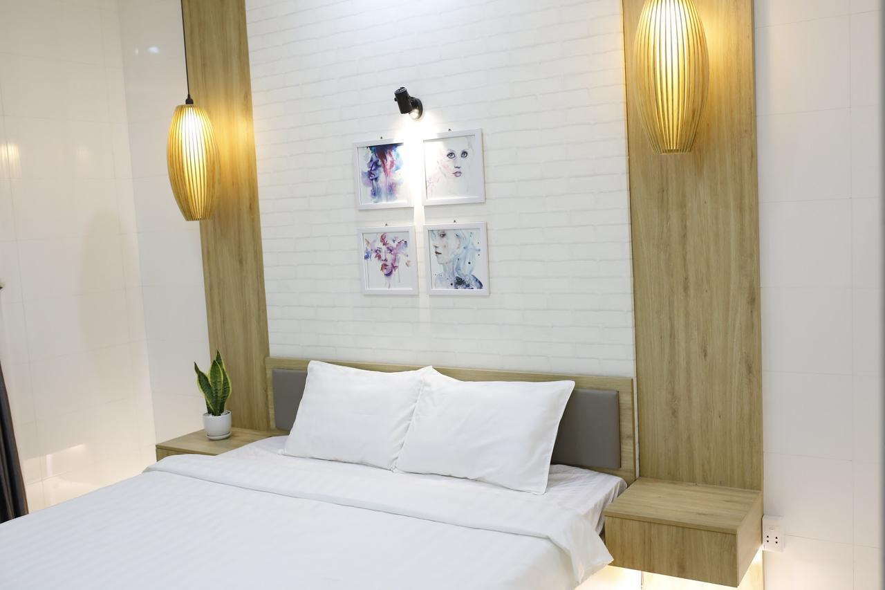 Max Hostel Can Tho Bagian luar foto