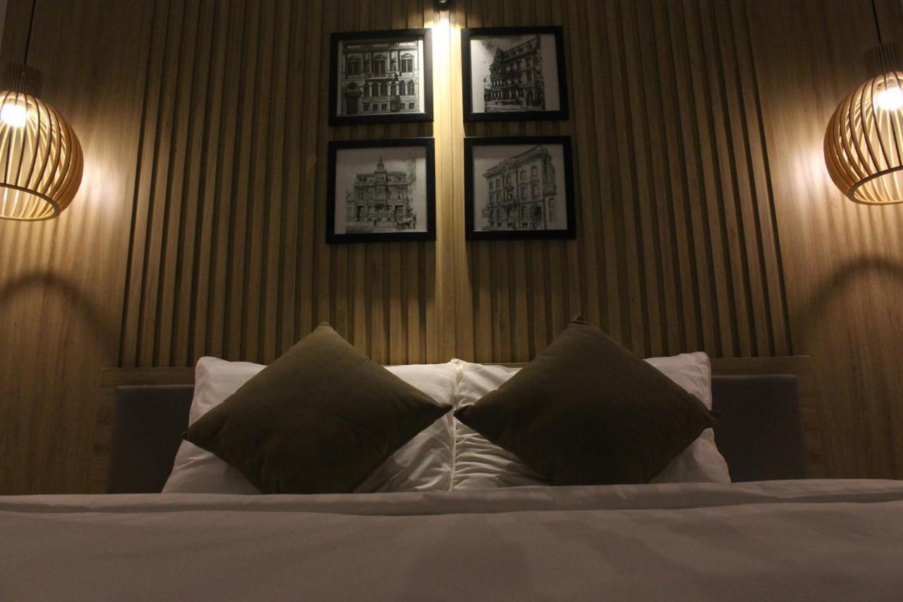 Max Hostel Can Tho Bagian luar foto
