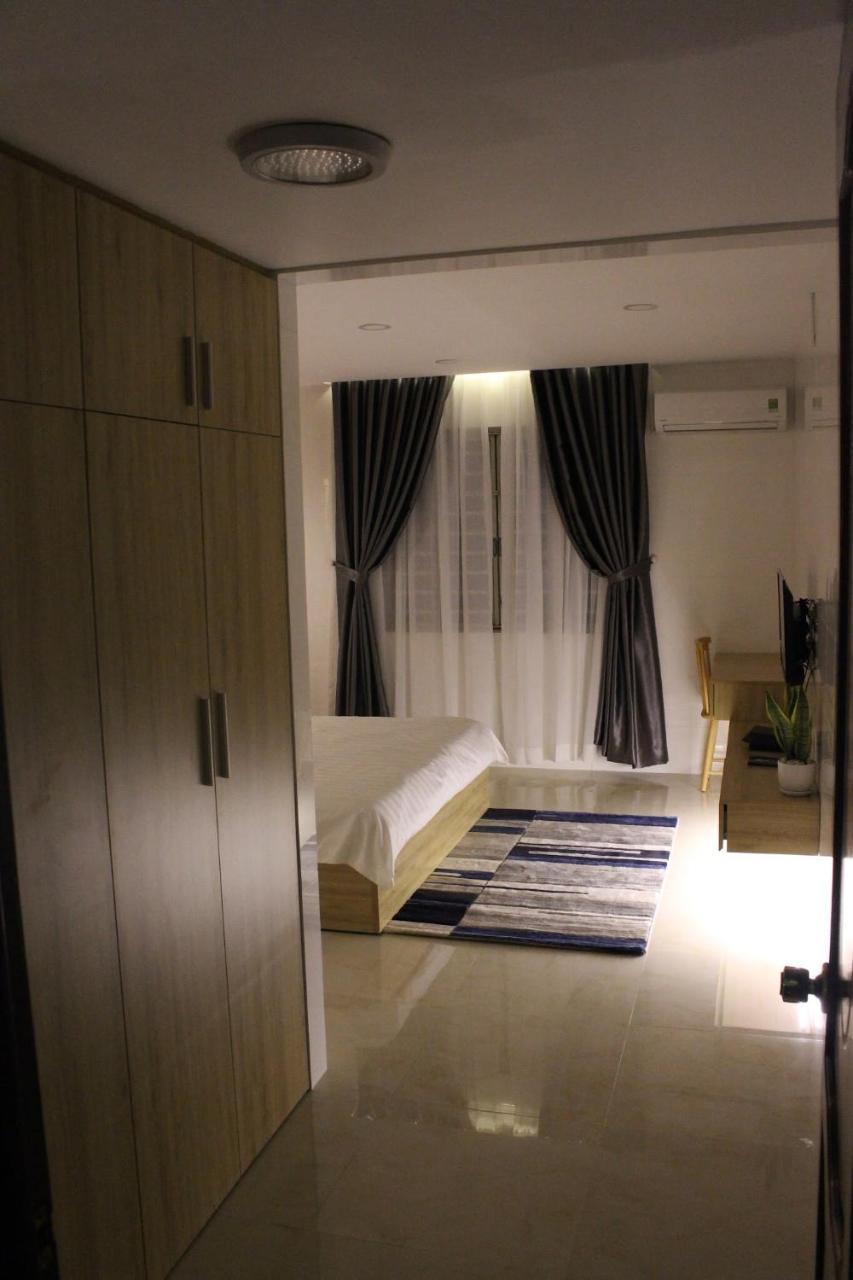 Max Hostel Can Tho Bagian luar foto