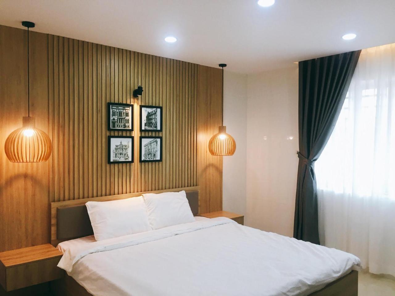 Max Hostel Can Tho Bagian luar foto