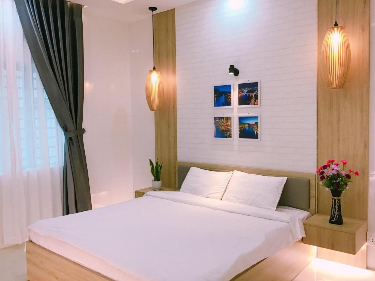 Max Hostel Can Tho Bagian luar foto