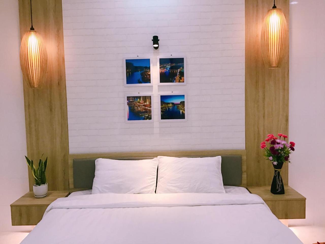 Max Hostel Can Tho Bagian luar foto