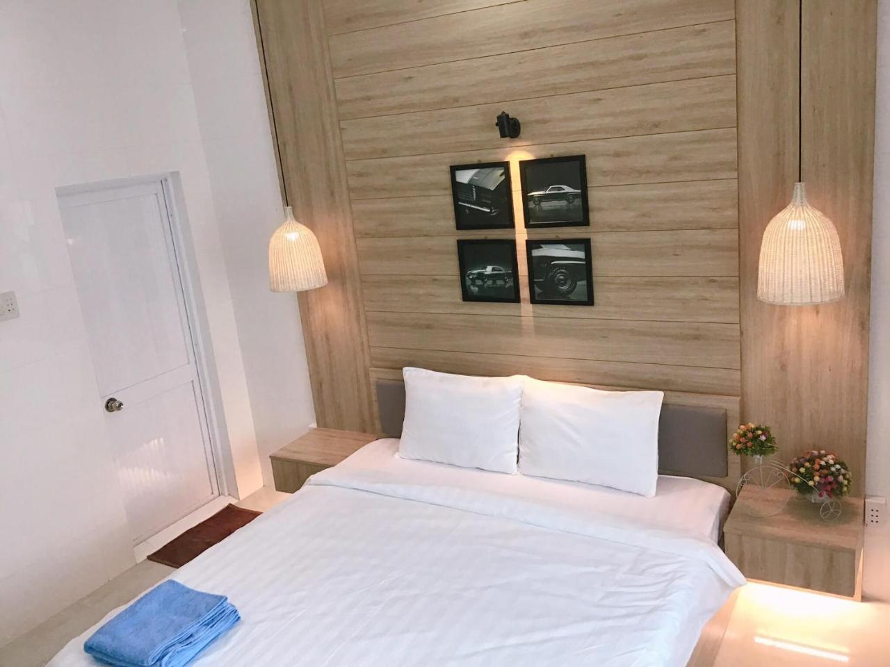 Max Hostel Can Tho Bagian luar foto