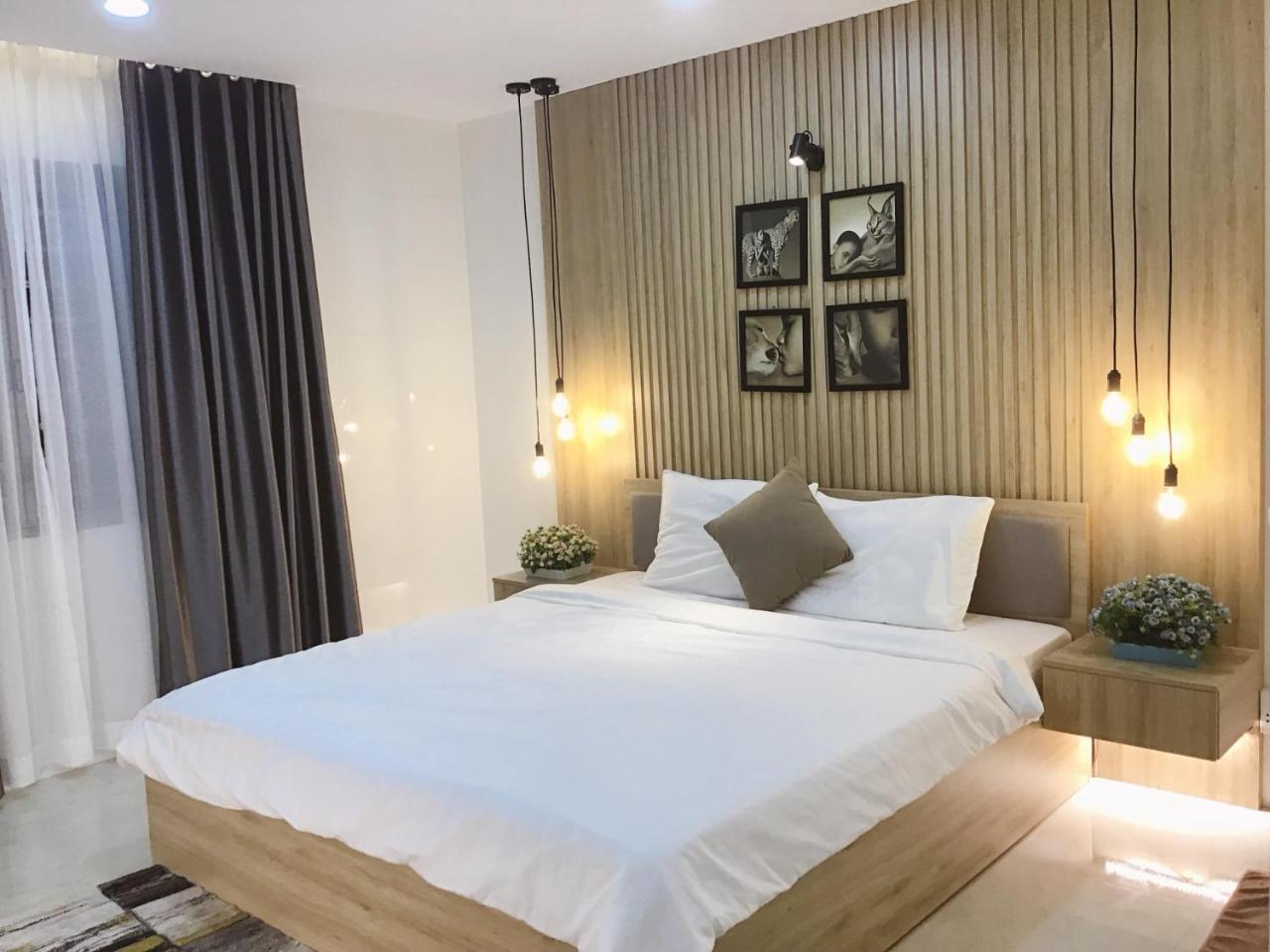 Max Hostel Can Tho Bagian luar foto