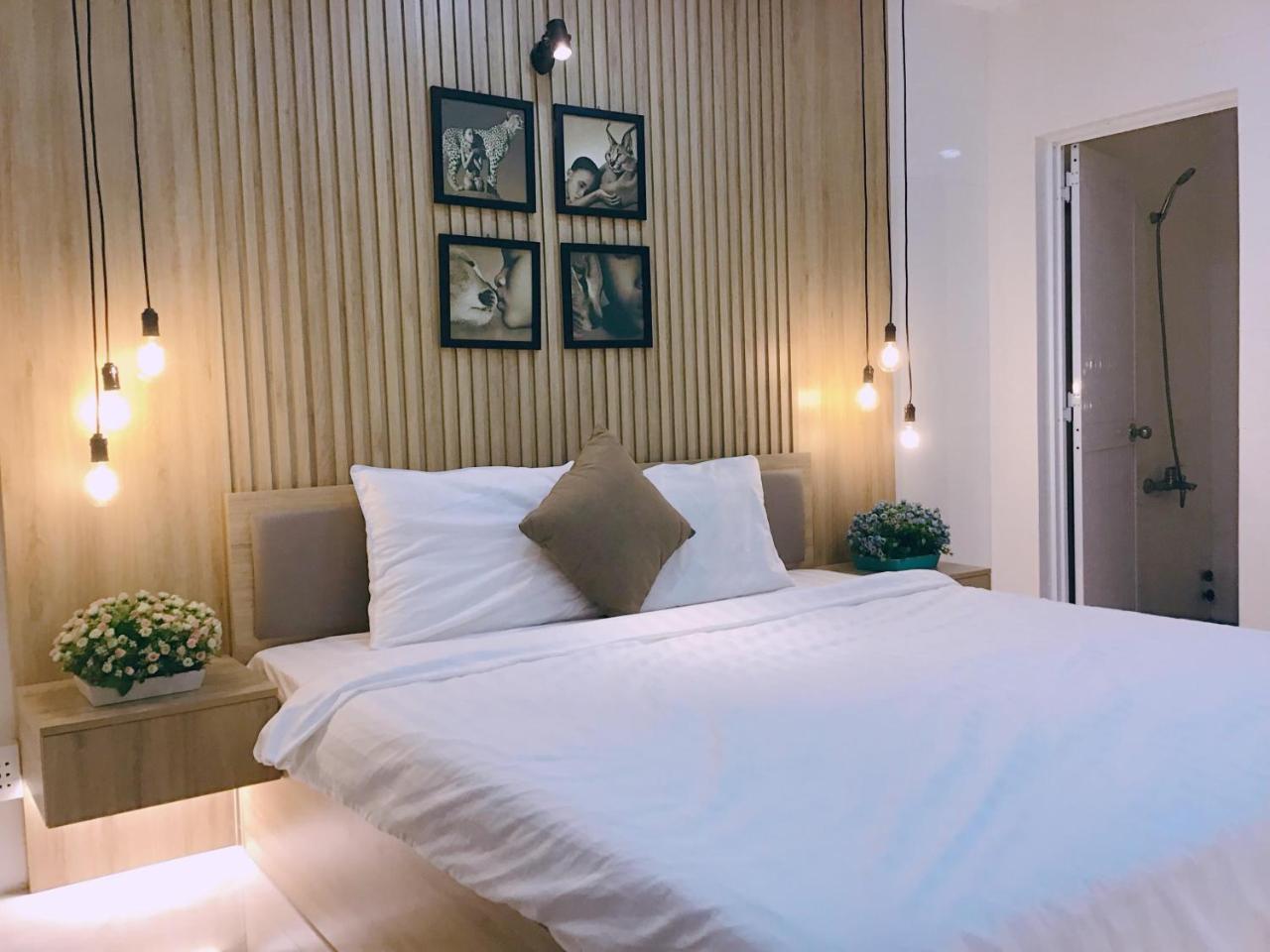 Max Hostel Can Tho Bagian luar foto