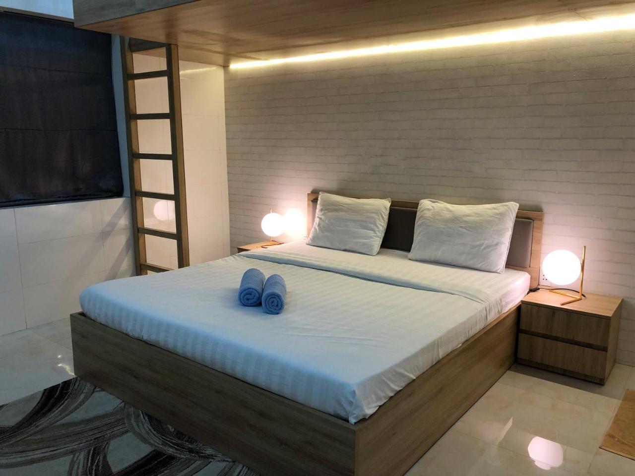 Max Hostel Can Tho Bagian luar foto